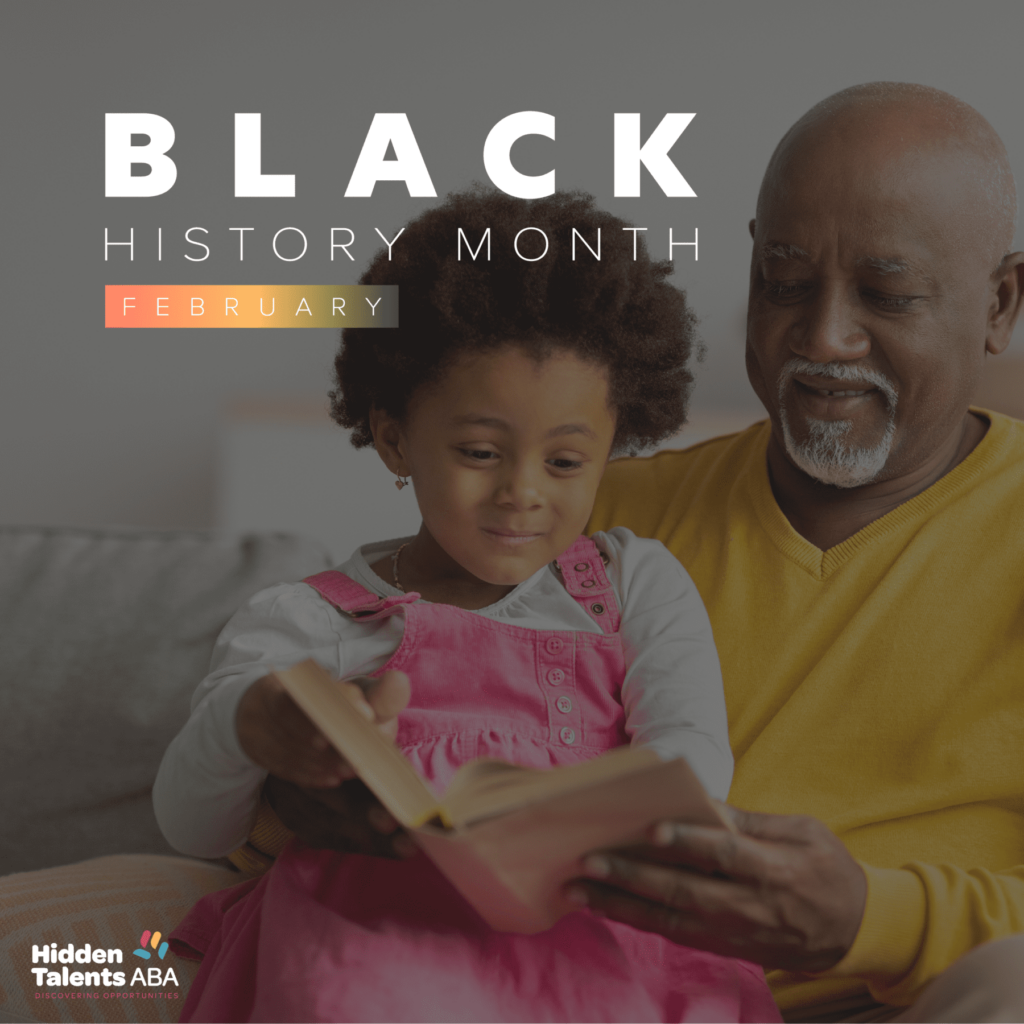 Recognizing Black health and wellness history month on february 