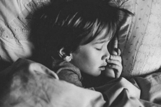 How Sleep Medication Can Help Children with Autism