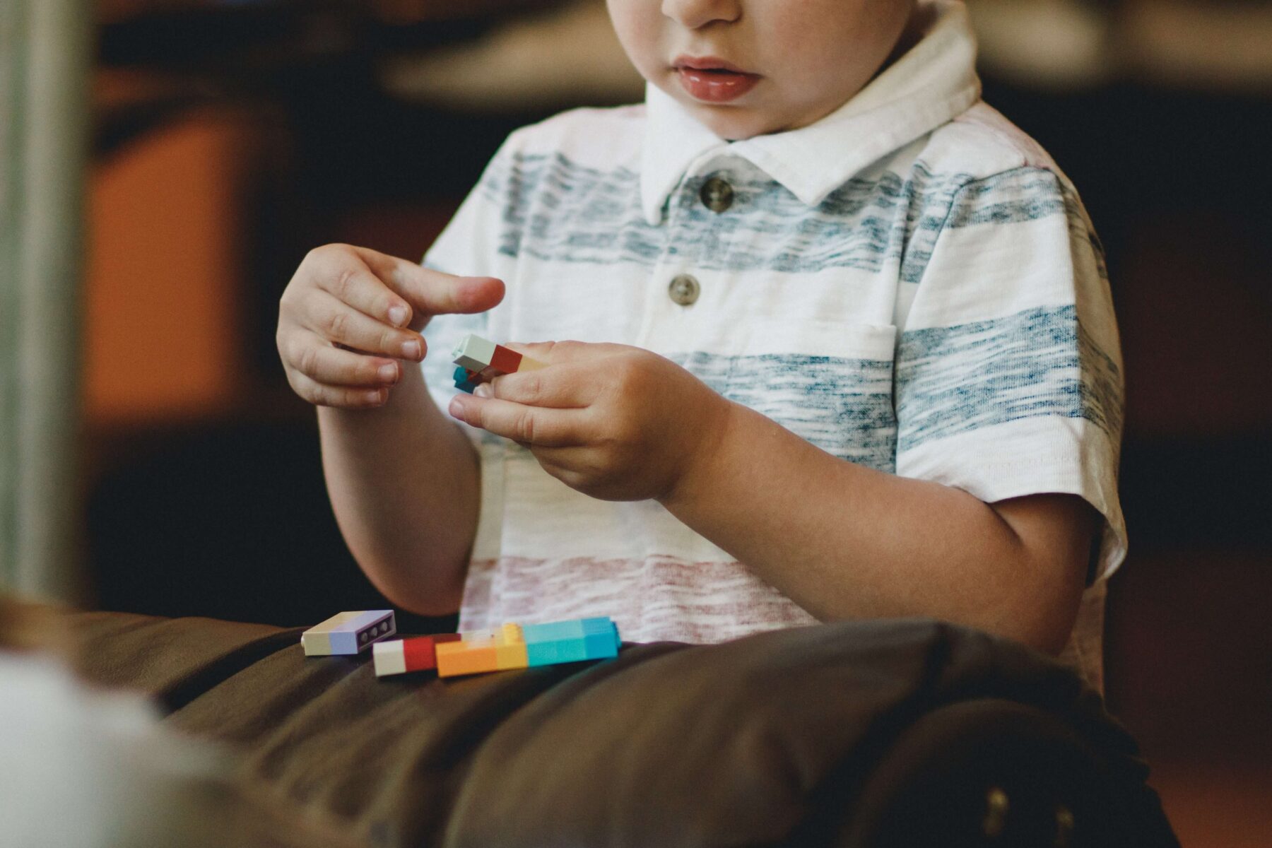 Exploring the Connection Between Motor Skills and Autism