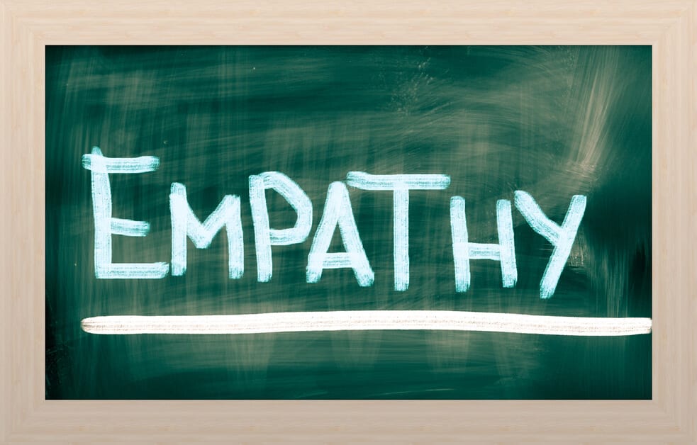 Autism and Empathy 