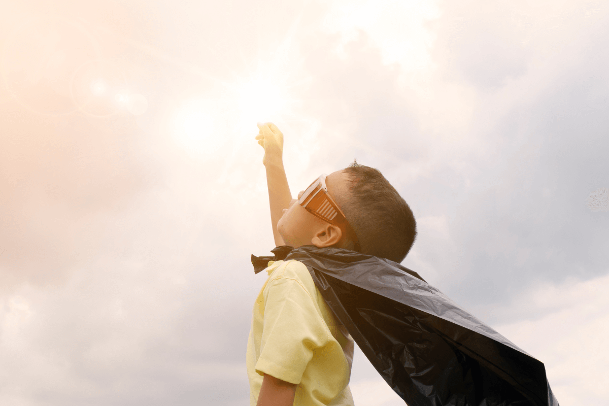 How Autism Manifests Uniquely in Every Child
