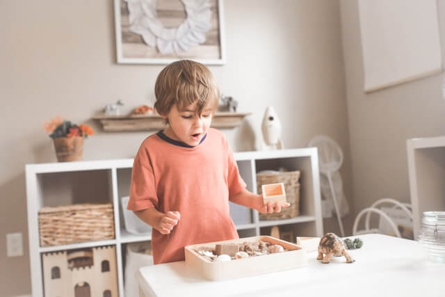 Kid | What is ABA Therapy?
