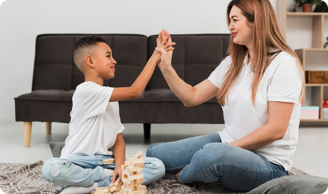 Insurance | Hidden Talents ABA | Autism Therapy